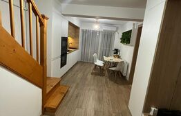 Apartament de 3 camere, parcare, in Apahida