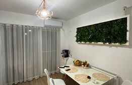 Apartament de 3 camere, parcare, in Apahida