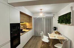 Apartament de 3 camere, parcare, in Apahida