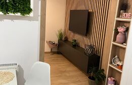 Apartament de 3 camere, parcare, in Apahida