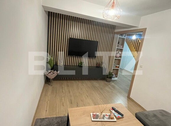Apartament de vânzare 3 camere Apahida - 103166AV | BLITZ Cluj-Napoca | Poza4
