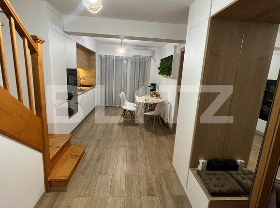 Apartament de vânzare 3 camere Apahida - 103166AV | BLITZ Cluj-Napoca | Poza6