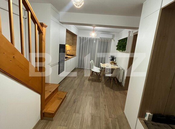 Apartament de vânzare 3 camere Apahida - 103166AV | BLITZ Cluj-Napoca | Poza10