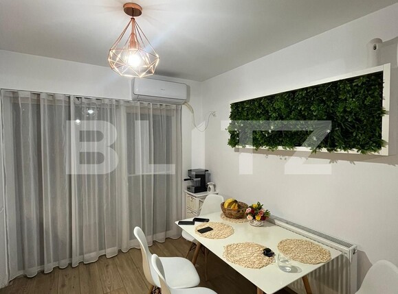 Apartament de vânzare 3 camere Apahida - 103166AV | BLITZ Cluj-Napoca | Poza3