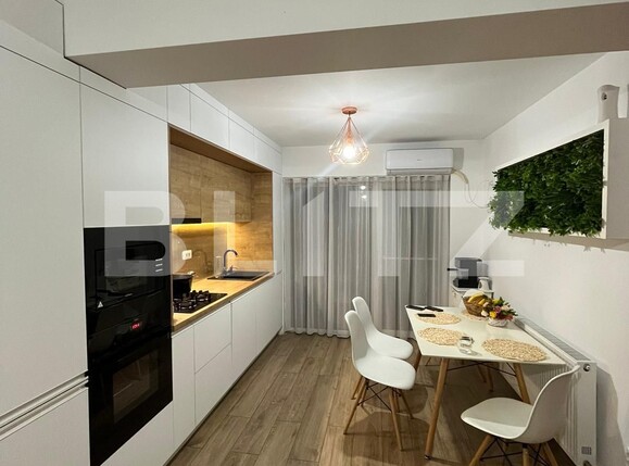 Apartament de vânzare 3 camere Apahida - 103166AV | BLITZ Cluj-Napoca | Poza1