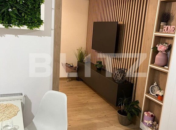 Apartament de vânzare 3 camere Apahida - 103166AV | BLITZ Cluj-Napoca | Poza2