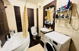 Apartament 3 camere, 57mp, parcare subterana, zona Muzeul Apei