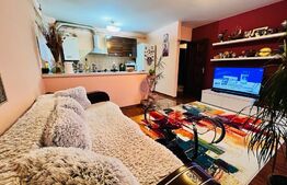 Apartament 3 camere, 57mp, parcare subterana, zona Muzeul Apei