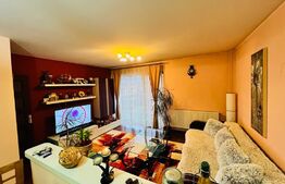 Apartament 3 camere, 57mp, parcare subterana, zona Muzeul Apei