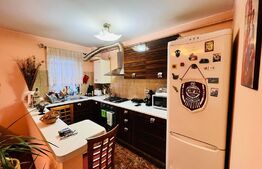 Apartament 3 camere, 57mp, parcare subterana, zona Muzeul Apei