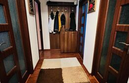 Apartament 3 camere, 57mp, parcare subterana, zona Muzeul Apei