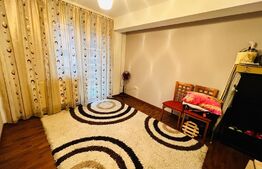 Apartament 3 camere, 57mp, parcare subterana, zona Muzeul Apei