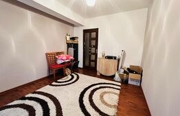 Apartament 3 camere, 57mp, parcare subterana, zona Muzeul Apei