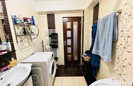 Apartament 3 camere, 57mp, parcare subterana, zona Muzeul Apei