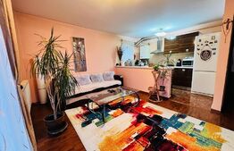 Apartament 3 camere, 57mp, parcare subterana, zona Muzeul Apei