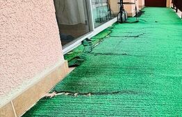 Apartament 3 camere, 57mp, parcare subterana, zona Muzeul Apei