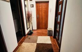 Apartament 3 camere, 57mp, parcare subterana, zona Muzeul Apei