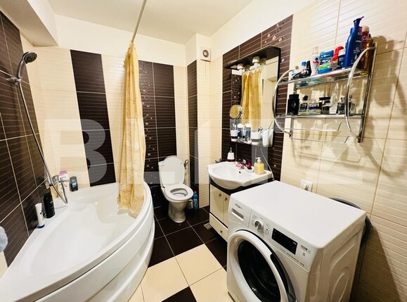 Apartament de vânzare 3 camere Floreşti - 103168AV | BLITZ Cluj-Napoca | Poza11