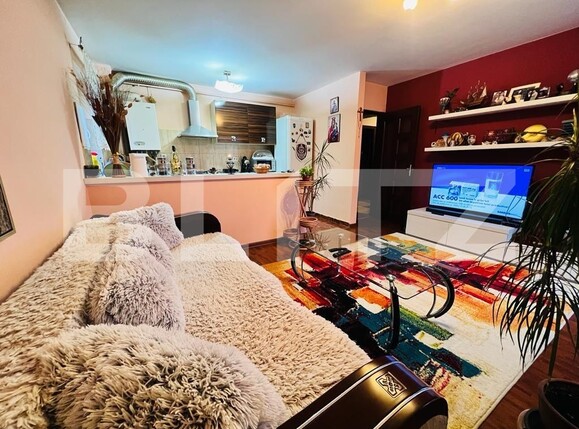 Apartament de vânzare 3 camere Floreşti - 103168AV | BLITZ Cluj-Napoca | Poza1