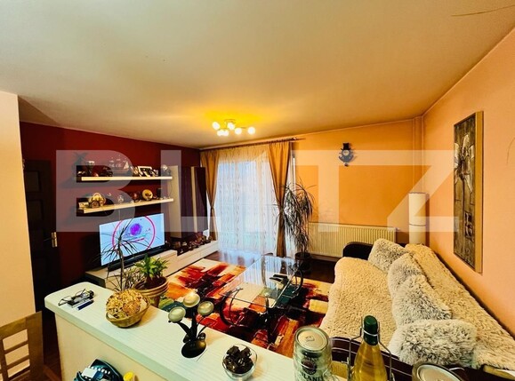 Apartament de vânzare 3 camere Floreşti - 103168AV | BLITZ Cluj-Napoca | Poza3