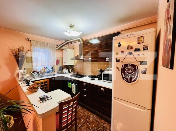 Apartament de vânzare 3 camere Floreşti - 103168AV | BLITZ Cluj-Napoca | Poza4