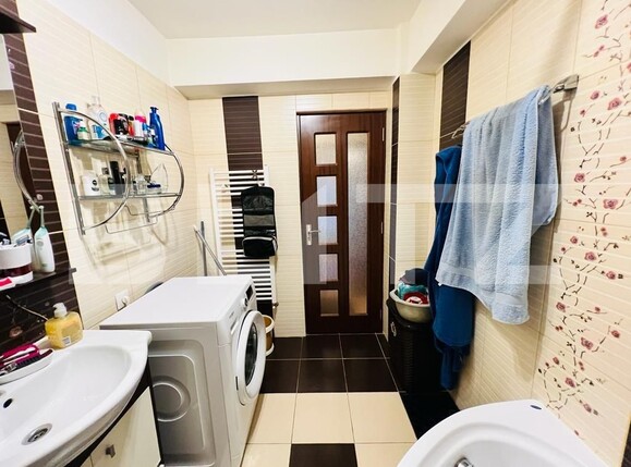 Apartament de vânzare 3 camere Floreşti - 103168AV | BLITZ Cluj-Napoca | Poza12