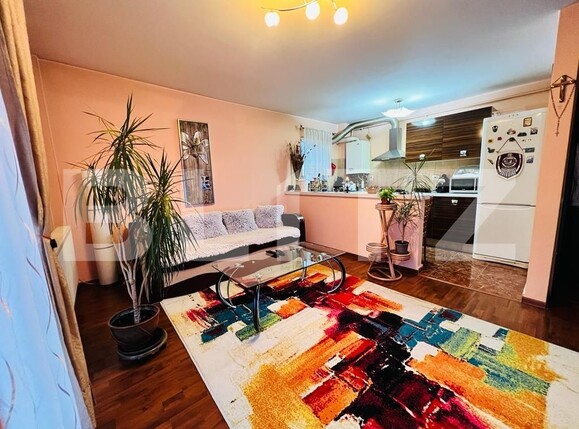 Apartament de vânzare 3 camere Floreşti - 103168AV | BLITZ Cluj-Napoca | Poza2