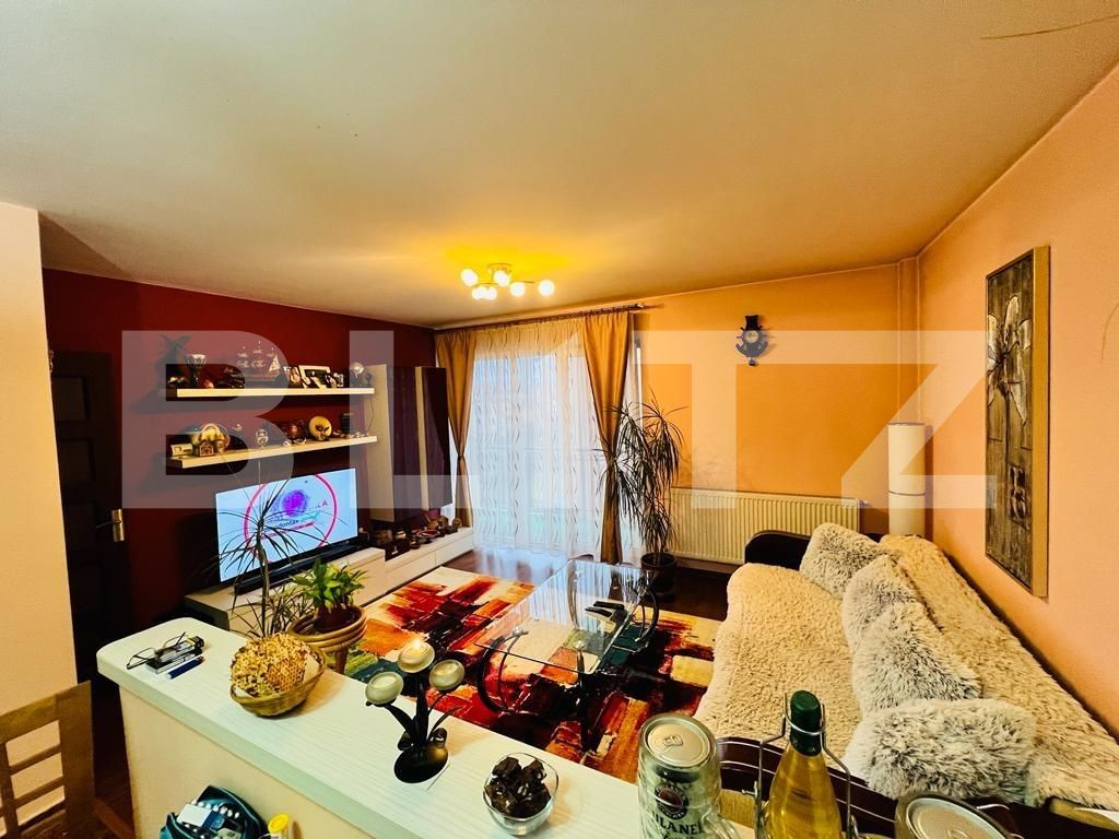 Apartament de vânzare 3 camere Floreşti - 103168AV | BLITZ Cluj-Napoca | Poza3