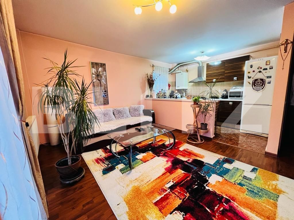 Apartament de vânzare 3 camere Floreşti - 103168AV | BLITZ Cluj-Napoca | Poza2