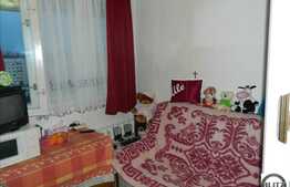 Garsoniera, 28 mp utili, semidecomandat, boxa la subsol, zona strazii Parang