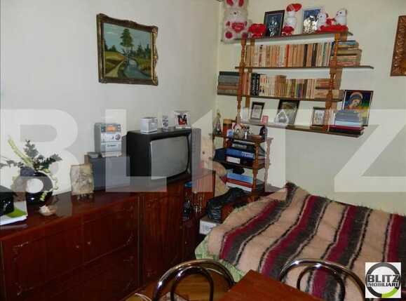 Garsonieră de vânzare Manastur - 10317AV | BLITZ Cluj-Napoca | Poza1