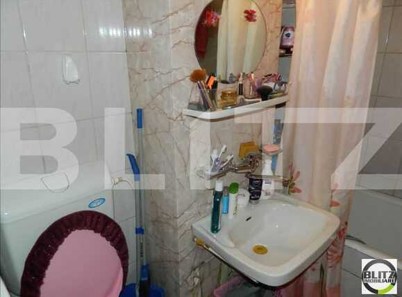 Garsonieră de vânzare Manastur - 10317AV | BLITZ Cluj-Napoca | Poza9