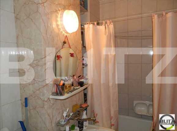 Garsonieră de vânzare Manastur - 10317AV | BLITZ Cluj-Napoca | Poza8