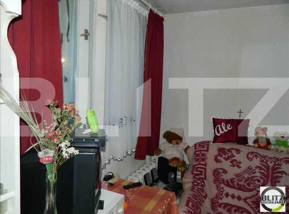 Garsonieră de vânzare Manastur - 10317AV | BLITZ Cluj-Napoca | Poza4