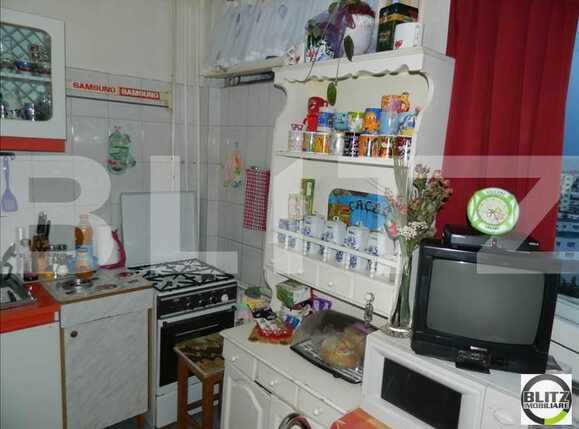 Garsonieră de vânzare Manastur - 10317AV | BLITZ Cluj-Napoca | Poza5