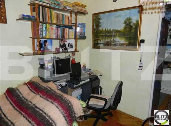 Garsonieră de vânzare Manastur - 10317AV | BLITZ Cluj-Napoca | Poza2