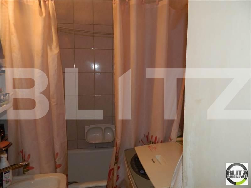 Garsonieră de vânzare Manastur - 10317AV | BLITZ Cluj-Napoca | Poza10