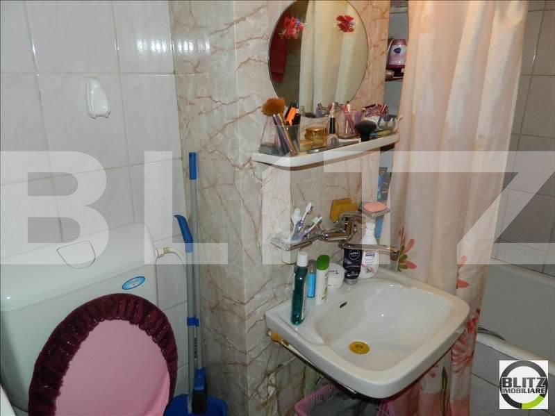 Garsonieră de vânzare Manastur - 10317AV | BLITZ Cluj-Napoca | Poza9