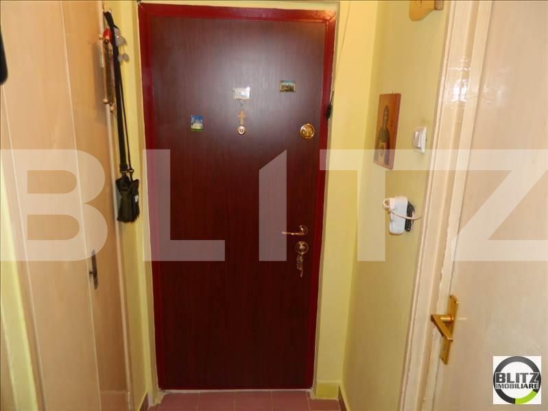 Garsonieră de vânzare Manastur - 10317AV | BLITZ Cluj-Napoca | Poza7