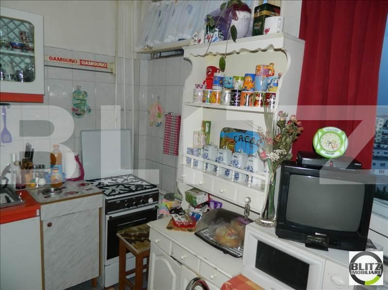 Garsonieră de vânzare Manastur - 10317AV | BLITZ Cluj-Napoca | Poza5