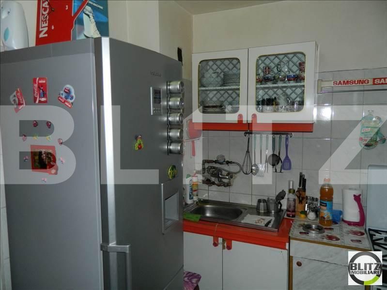 Garsonieră de vânzare Manastur - 10317AV | BLITZ Cluj-Napoca | Poza6