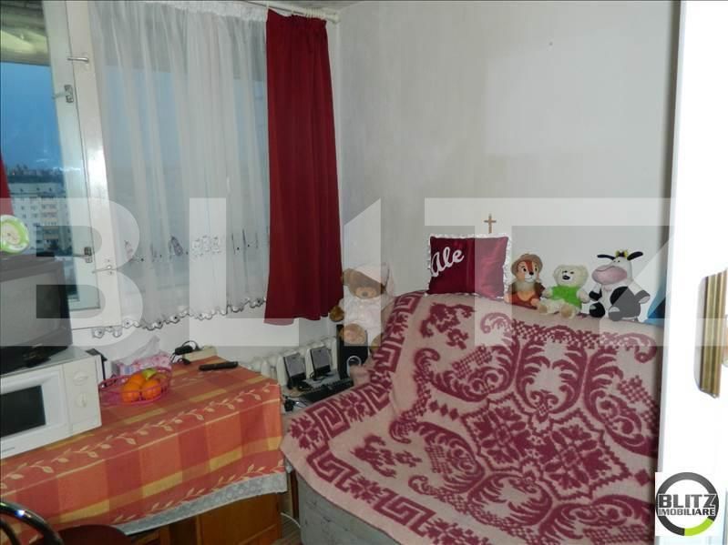 Garsonieră de vânzare Manastur - 10317AV | BLITZ Cluj-Napoca | Poza3