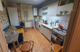 Apartament cu 3 camere, decomandat, 62mp, Apahida Central