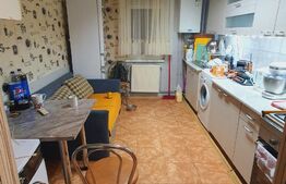 Apartament cu 3 camere, decomandat, 62mp, Apahida Central