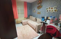 Apartament cu 3 camere, decomandat, 62mp, Apahida Central