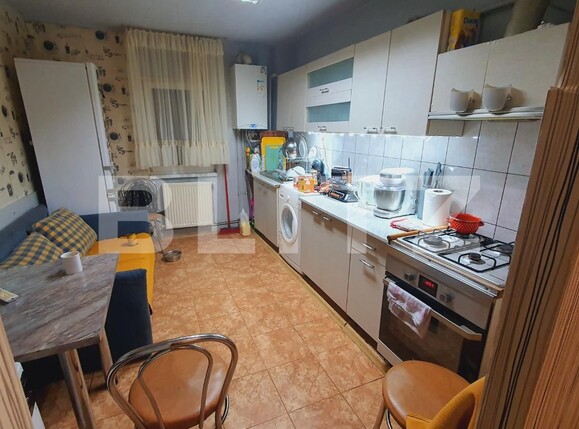 Apartament de vânzare 3 camere Apahida - 103171AV | BLITZ Cluj-Napoca | Poza6