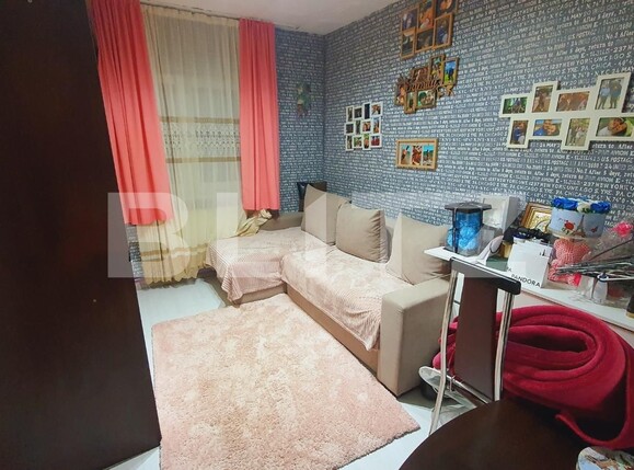 Apartament de vânzare 3 camere Apahida - 103171AV | BLITZ Cluj-Napoca | Poza1