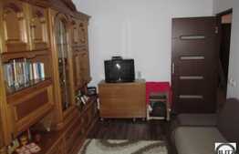 Apartament 2 camere, 54 mp utili, balcon, finisat modern, zona Calea Turzii!