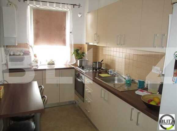 Apartament de vânzare 2 camere Zorilor - 10318AV | BLITZ Cluj-Napoca | Poza2