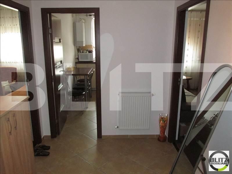 Apartament de vânzare 2 camere Zorilor - 10318AV | BLITZ Cluj-Napoca | Poza5